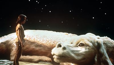 GenXers rejoice: ‘The NeverEnding Story’ back in theaters for 40th anniversary