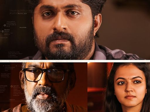 Secret movie review: Dhyan Sreenivasan and SN Swamy’s film cannot even be used as a sleeping pill