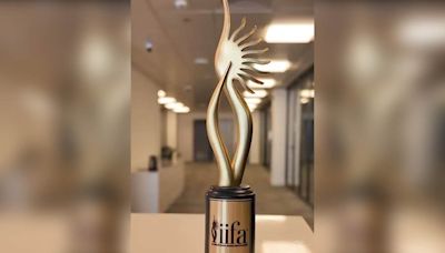 IIFA Awards 2024 to bring together South and Bollywood stars, Rekha and Shah Rukh Khan to perform