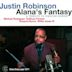Alana's Fantasy: A Tribute To Dwayne Burno