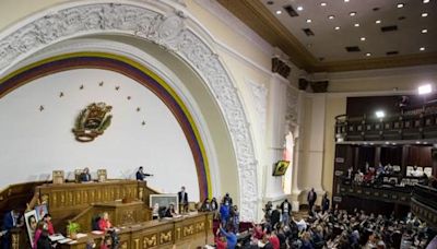 Ley para control de las ONG, nuevo debate en Parlamento de Venezuela - Noticias Prensa Latina