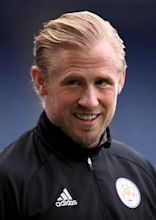 Kasper Schmeichel