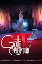 Cinderella the Cat : Gatta Cenerentola