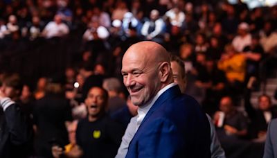 UFC: Dana White Goes Scorched Earth on Jon Jones' P4P Status: 'You Cannot Deny'