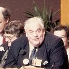 Cyril Smith