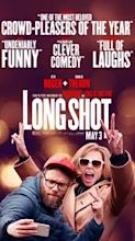 Long Shot – Unwahrscheinlich, aber nicht unmöglich