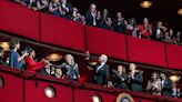 How to Watch the 2022 Kennedy Center Honors