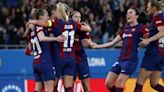 Barça - Real Sociedad femenino de la final Copa de la Reina: horario y dónde ver por TV