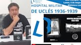 El décimo fanzine de la ARMH Cuenca muestra el papel del Hospital Militar de Uclés durante la Guerra Civil