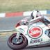 Wayne Rainey