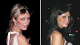 Paris Hilton recalls disguising herself in a red wig, nose ring, and fake tattoos, and using a fake name after escaping an abusive boarding school