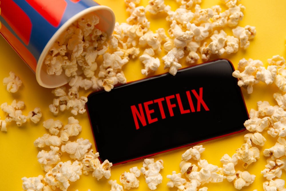 Can't Pick What To Watch? Here Are 5 New Netflix Releases Worth Your Weekend