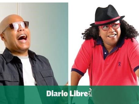 "Merengueros": Rubby Pérez y Sergio Vargas juntos en concierto