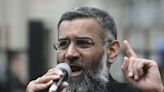 Radical British preacher Anjem Choudary sentenced to life in prison for directing a terrorist group