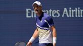 Andy Murray falls short in US Open last-16 bid as Matteo Berrettini claims win