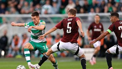 Stephen Bradley backs Shamrock Rovers players to catch eye of Ireland boss Heimir Hallgrímsson