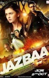 Jazbaa