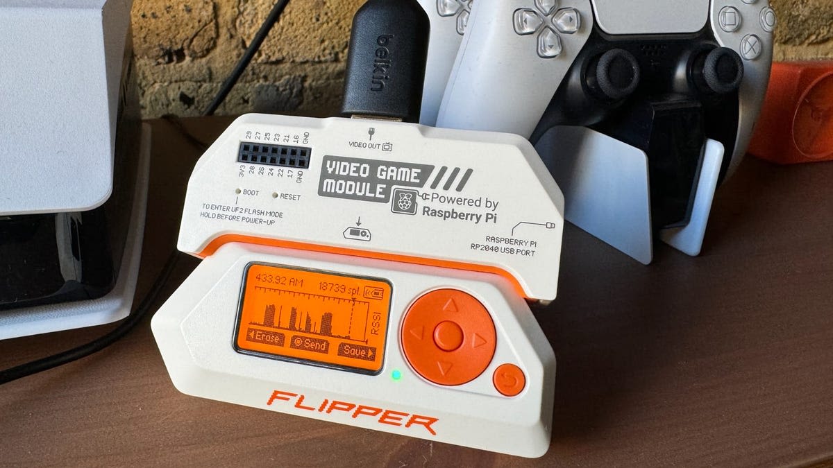 7 cool and useful things I do with my Flipper Zero (and you can too)