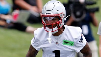 Buying or Selling Early Training Camp Buzz on 2024 NFL Rookies