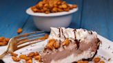 Martha Stewart's Semi-Homemade Mochaccino Ice Cream Pie Is the Star Dessert of Summer