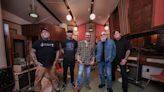 Lucero Is Still the Country-Punk Band to Beat