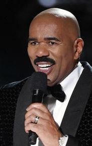 Steve Harvey's Big Time Challenge