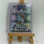 2021-22 Mosaic Ziaire Williams Debut Mosaic RC #273