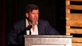 ‘Yellowstone’ creator Taylor Sheridan praises North Texas child care nonprofit at ceremony