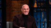 'Grateful' Christopher Meloni Reveals How He Spent His Birthday in New Post