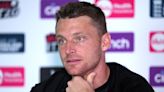 Jos Buttler to miss England’s T20 international against Pakistan in Cardiff