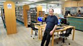 Bloomfield Public Library undergoing extensive renovation