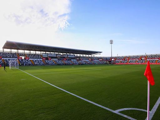 Leyendas España organiza en Badajoz un reencuentro de internacionales con motivo del partido ante Andorra