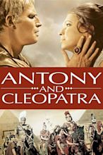 Antony and Cleopatra (1972) — The Movie Database (TMDB)