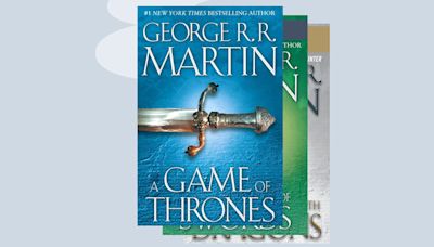 How to Read Your Way Through 'Game of Thrones'