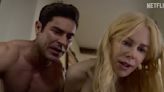Nicole Kidman And Zac Efron Play Lovers...Again...In The "A Family Affair" Trailer