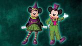 Disney World sets dates for 2024 Mickey’s Not-So-Scary Halloween Party