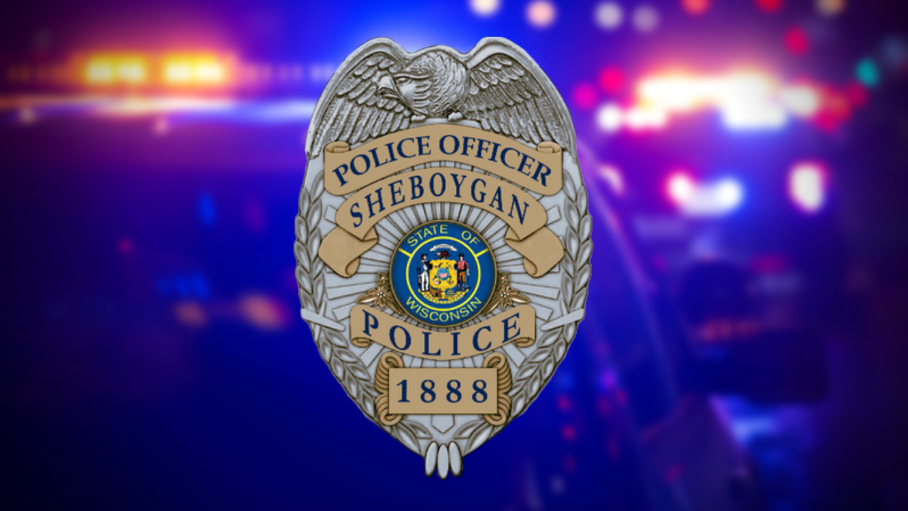 Intoxicated 19-year-old Sheboygan friends call 911 after one shoots the other, 1 in custody