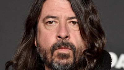 Dave Grohl sparks online outrage after taking 'bitter' swipe at Taylor Swift