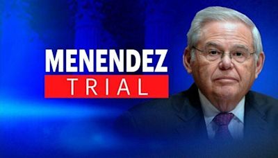 Menendez bribery trial set to begin: A history of the senator's corruption accusations