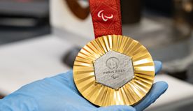奧運》國光獎章高額獎金　在全球名列前茅