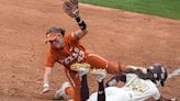 Texas softball will host Texas A&M in NCAA Tournament. When and where do they play?