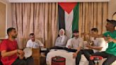 Qatar Gaza Band
