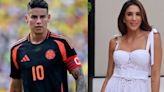 ¿Infidelidad? Daniela Ospina finalmente habla sobre su separación con James Rodríguez