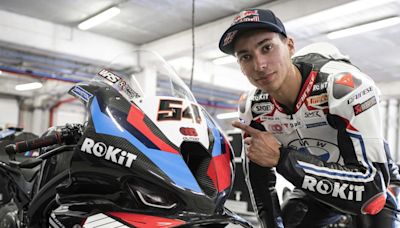 MotoGP | "Toprak Razgatlioglu no sería de ayuda para Honda"