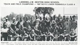 Greater Lansing Sports Hall of Fame: Sexton boys won two state track titles in mid-80s