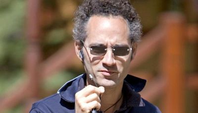 El jefe de Palantir, contratista clave (y proisraelí) de Defensa, viene a España en plena crisis Madrid-Tel Aviv