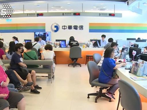 中華電信宣布「關閉這網路」！台哥大、遠傳跟進 6/30全台中止│TVBS新聞網