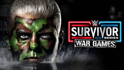 Report: Potential Location For WWE Survivor Series 2024 Revealed