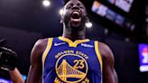 Warriors' Draymond Green Suspended Indefinitely for Hitting Suns' Jusuf Nurkić in Face