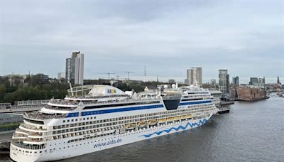 Kreuzfahrt-Wahnsinn nimmt Überhand – deutscher Hafen zieht Konsequenzen